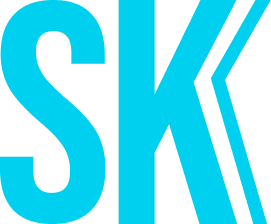 SK Logo